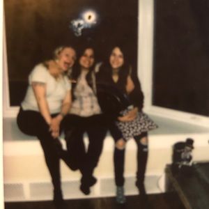 Meet your Posher, Kayla